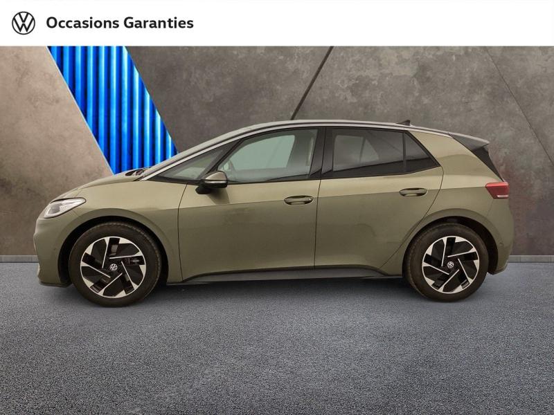 Voitures occasions VOLKSWAGEN ID.3 Life Max Nice