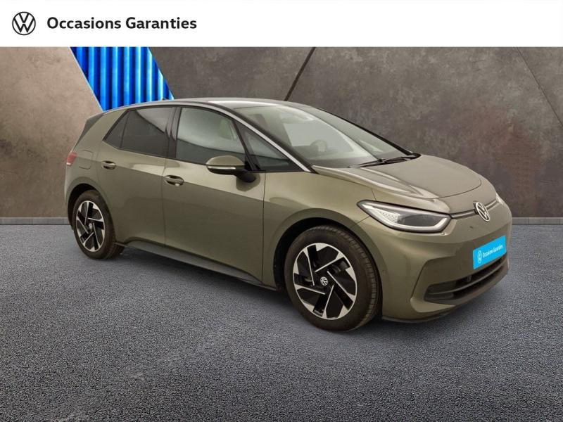 Voitures occasions VOLKSWAGEN ID.3 Life Max Nice