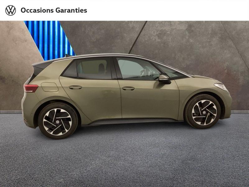 Voitures occasions VOLKSWAGEN ID.3 Life Max Nice