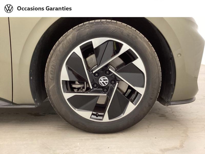 Voitures occasions VOLKSWAGEN ID.3 Life Max Nice