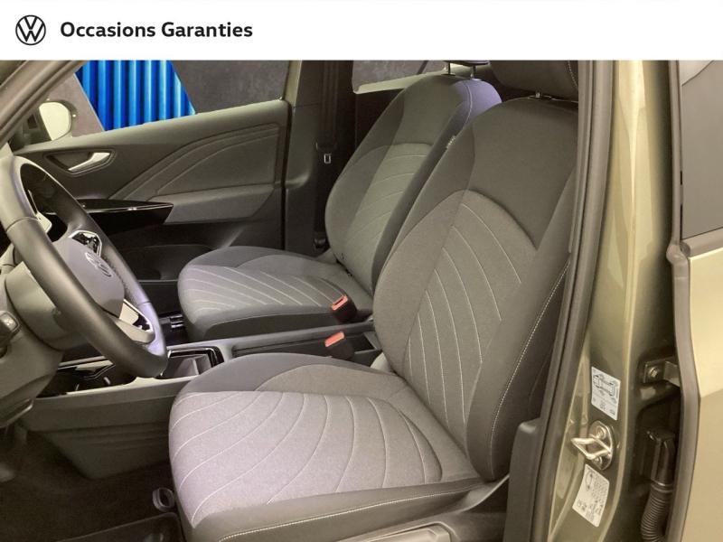 Voitures occasions VOLKSWAGEN ID.3 Life Max Nice