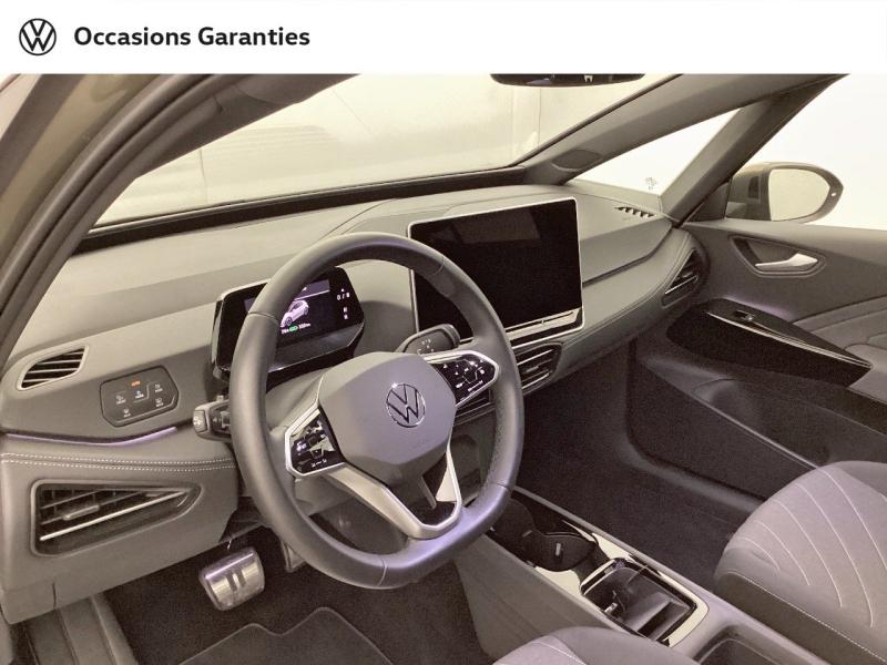 Voitures occasions VOLKSWAGEN ID.3 Life Max Nice