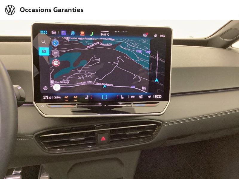 Voitures occasions VOLKSWAGEN ID.3 Life Max Nice