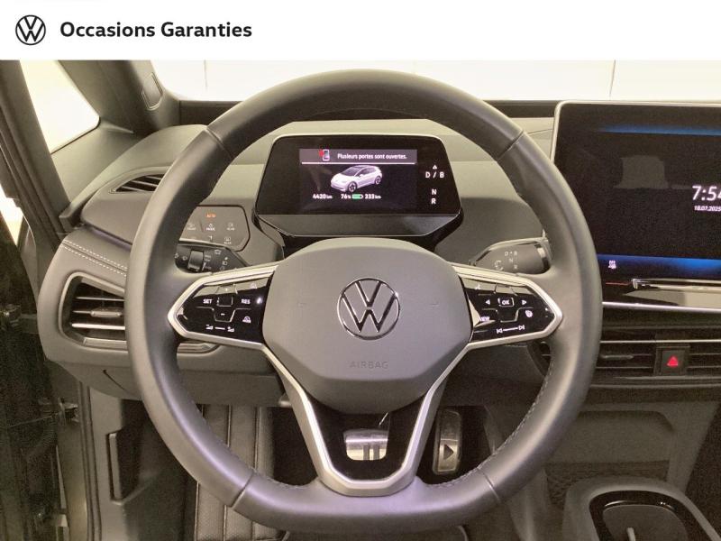 Voitures occasions VOLKSWAGEN ID.3 Life Max Nice