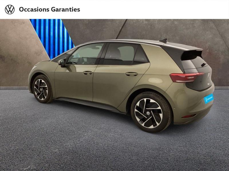 Voitures occasions VOLKSWAGEN ID.3 Life Max Nice