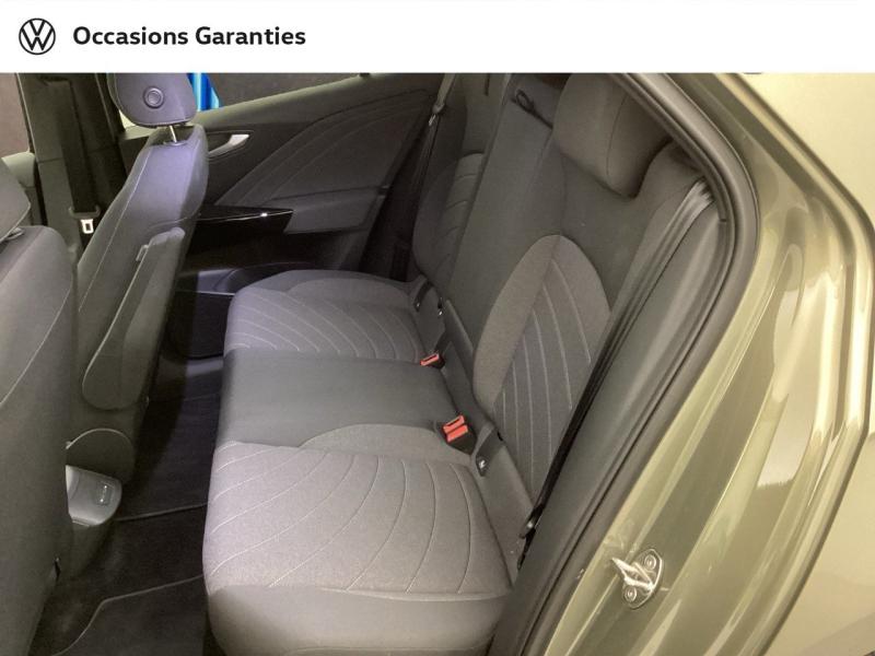 Voitures occasions VOLKSWAGEN ID.3 Life Max Nice