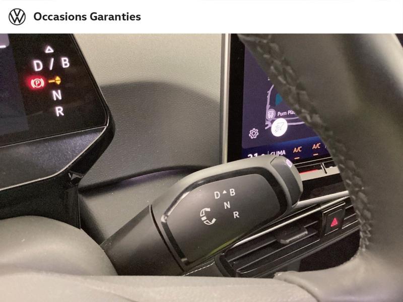 Voitures occasions VOLKSWAGEN ID.3 Life Max Nice