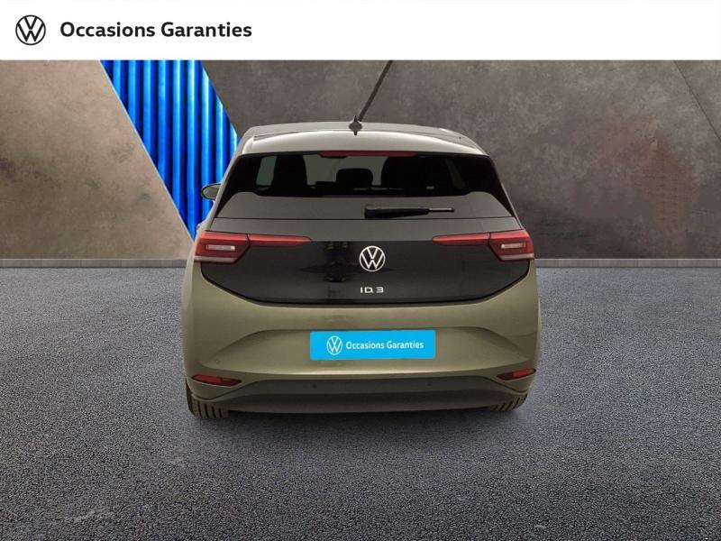 Voitures occasions VOLKSWAGEN ID.3 Life Max Nice