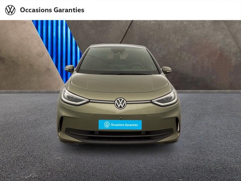 Voitures occasions VOLKSWAGEN ID.3 Life Max Nice