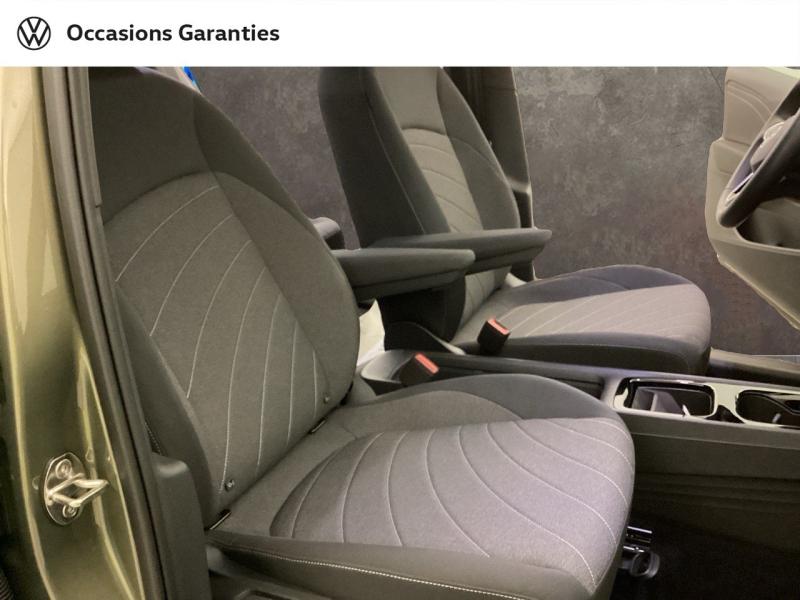 Voitures occasions VOLKSWAGEN ID.3 Life Max Nice