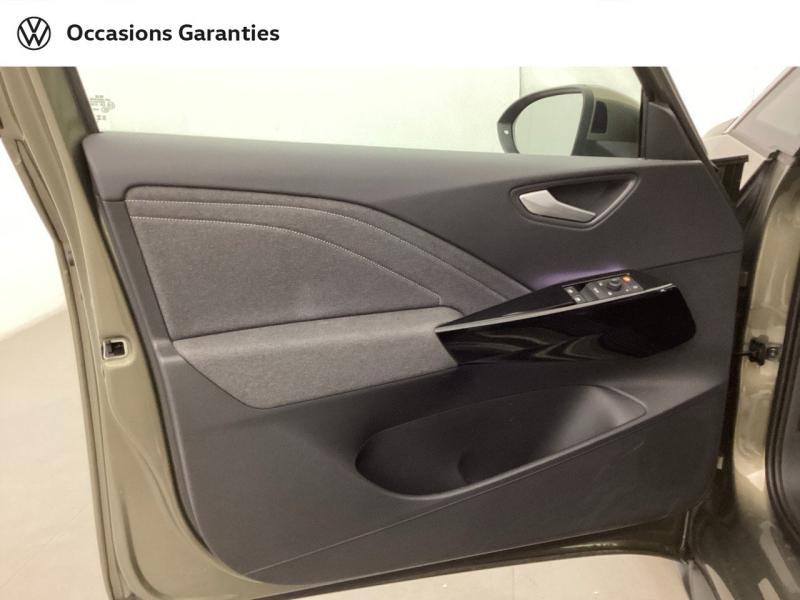 Voitures occasions VOLKSWAGEN ID.3 Life Max Nice