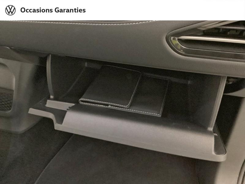 Voitures occasions VOLKSWAGEN ID.3 Life Max Nice