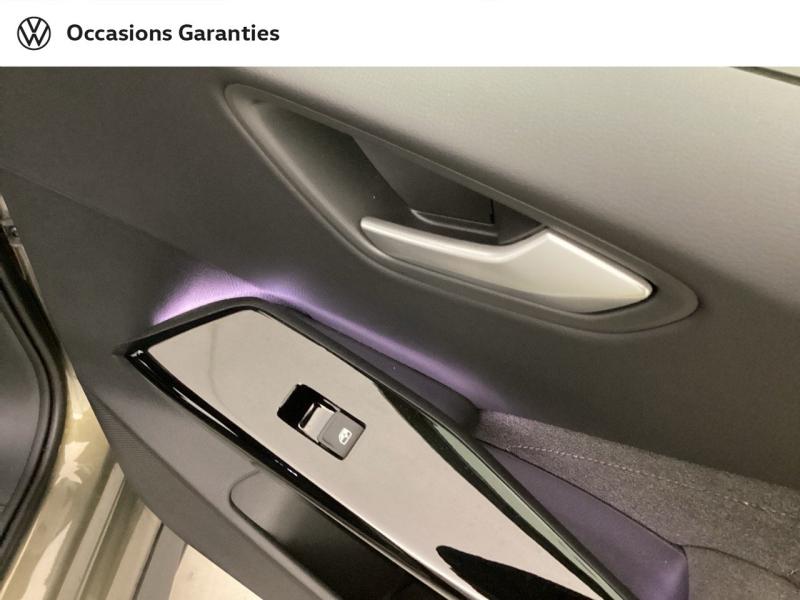 Voitures occasions VOLKSWAGEN ID.3 Life Max Nice