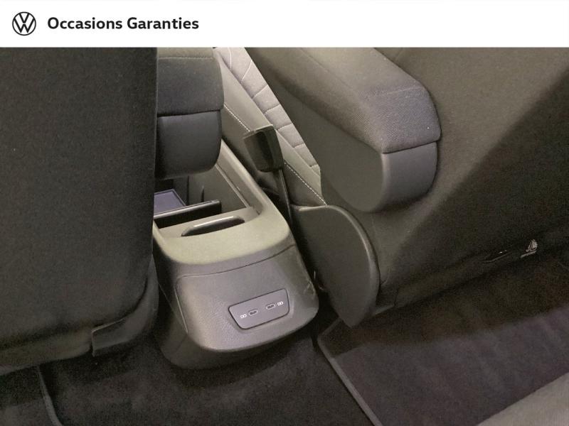 Voitures occasions VOLKSWAGEN ID.3 Life Max Nice