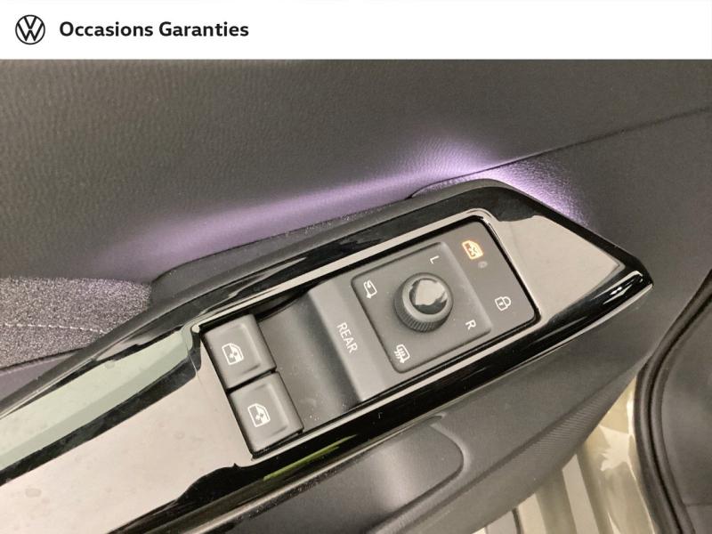 Voitures occasions VOLKSWAGEN ID.3 Life Max Nice