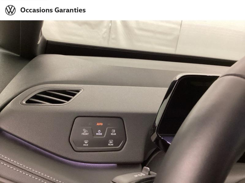 Voitures occasions VOLKSWAGEN ID.3 Life Max Nice