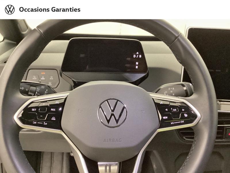 Voitures occasions VOLKSWAGEN ID.3 Life Max Nice