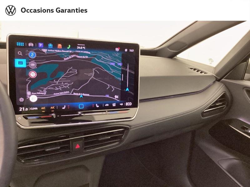 Voitures occasions VOLKSWAGEN ID.3 Life Max Nice