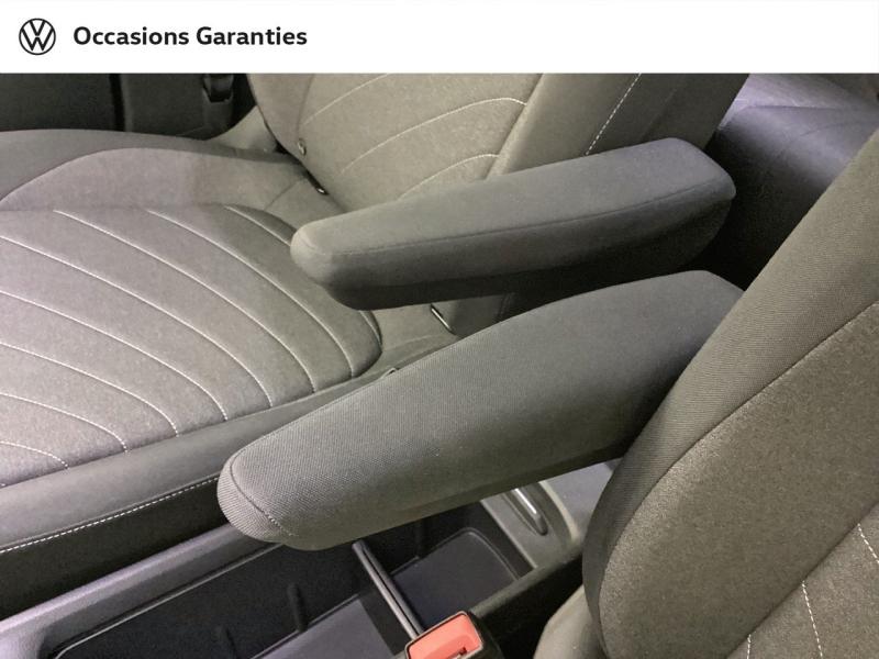 Voitures occasions VOLKSWAGEN ID.3 Life Max Nice