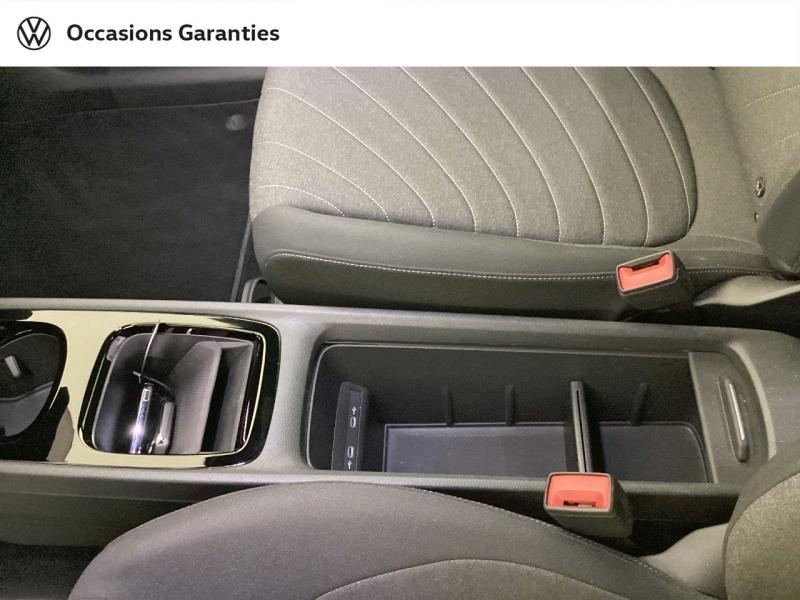 Voitures occasions VOLKSWAGEN ID.3 Life Max Nice