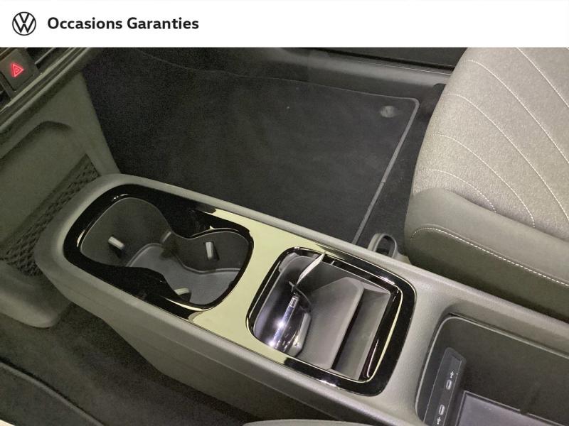 Voitures occasions VOLKSWAGEN ID.3 Life Max Nice