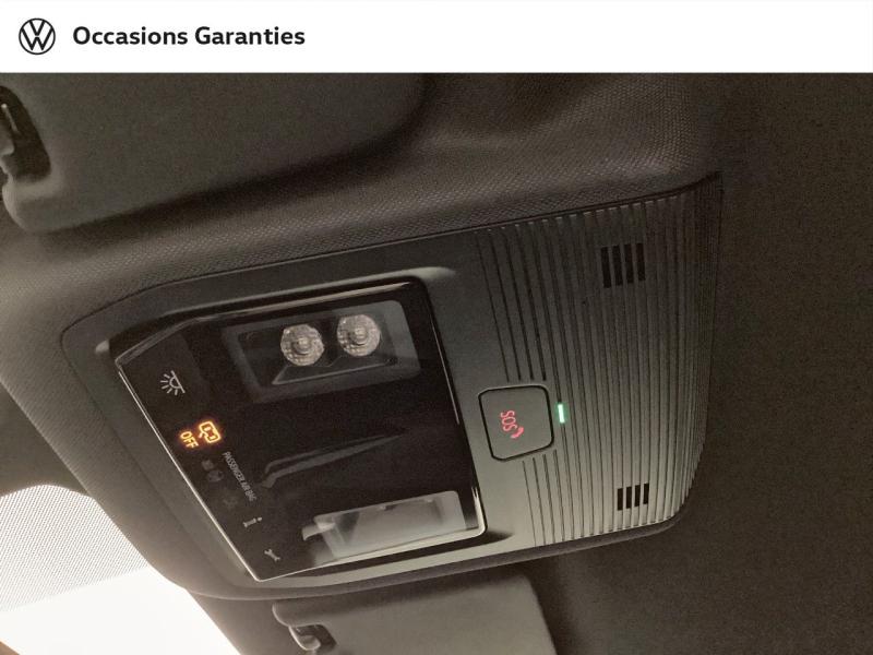 Voitures occasions VOLKSWAGEN ID.3 Life Max Nice