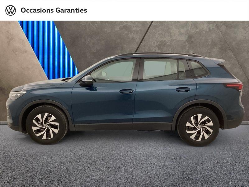 Voitures occasions VOLKSWAGEN TIGUAN Life Plus Nice