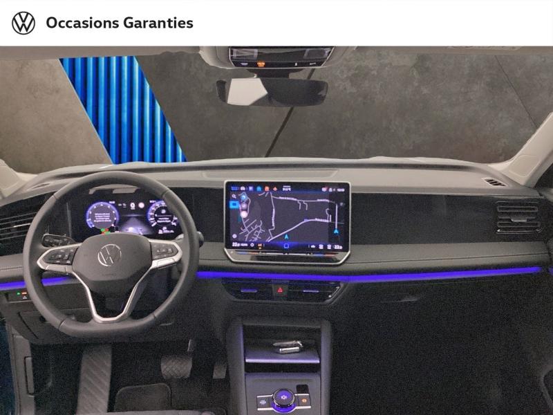 Voitures occasions VOLKSWAGEN TIGUAN Life Plus Nice