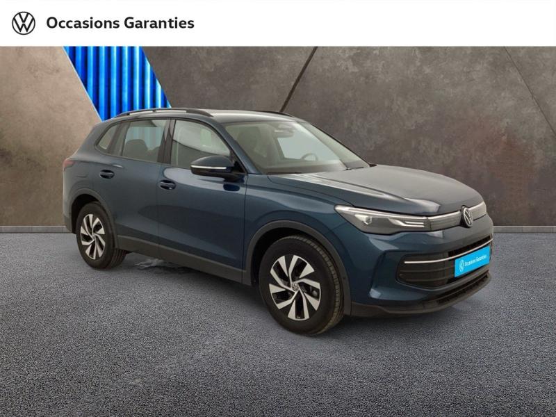 Voitures occasions VOLKSWAGEN TIGUAN Life Plus Nice