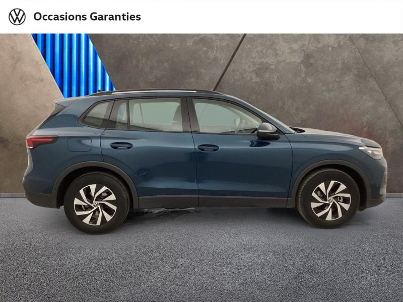 Voitures occasions VOLKSWAGEN TIGUAN Life Plus Nice