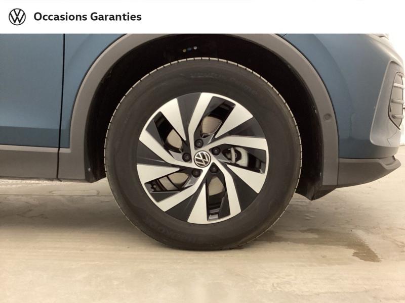 Voitures occasions VOLKSWAGEN TIGUAN Life Plus Nice