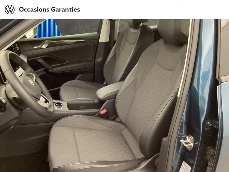 Voitures occasions VOLKSWAGEN TIGUAN Life Plus Nice