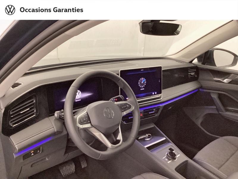 Voitures occasions VOLKSWAGEN TIGUAN Life Plus Nice