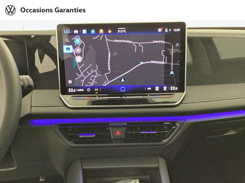 Voitures occasions VOLKSWAGEN TIGUAN Life Plus Nice