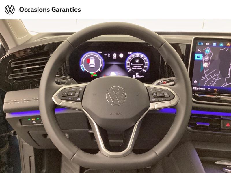 Voitures occasions VOLKSWAGEN TIGUAN Life Plus Nice