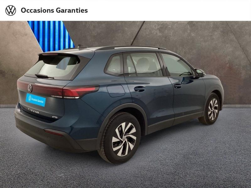 Voitures occasions VOLKSWAGEN TIGUAN Life Plus Nice