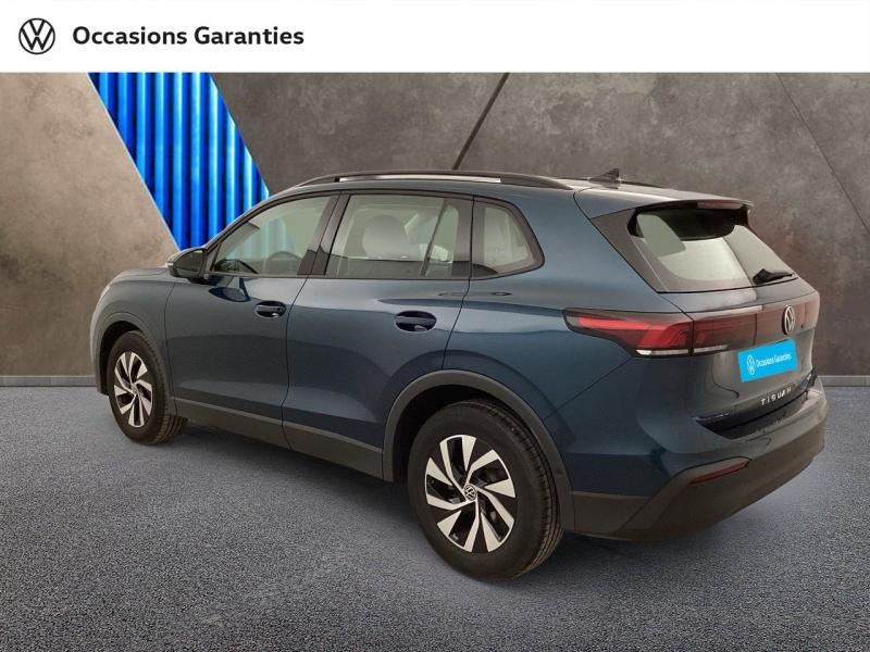 Voitures occasions VOLKSWAGEN TIGUAN Life Plus Nice