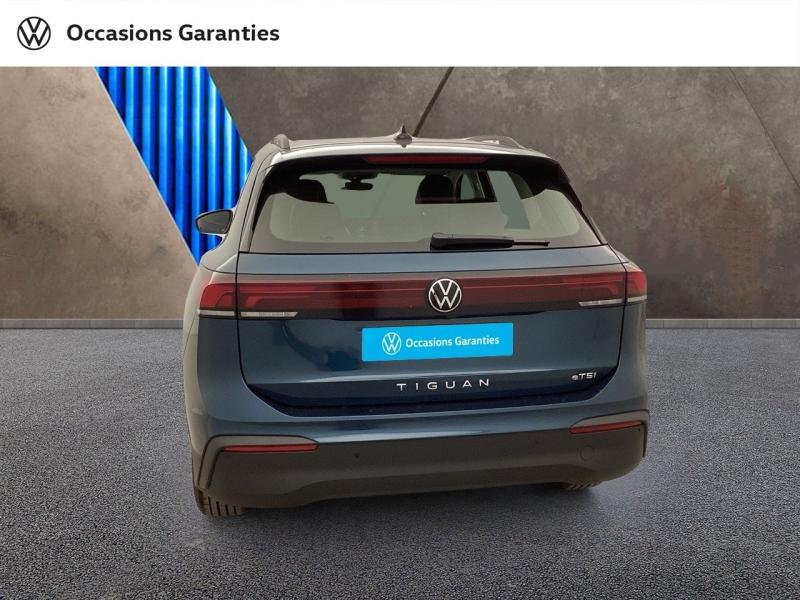 Voitures occasions VOLKSWAGEN TIGUAN Life Plus Nice
