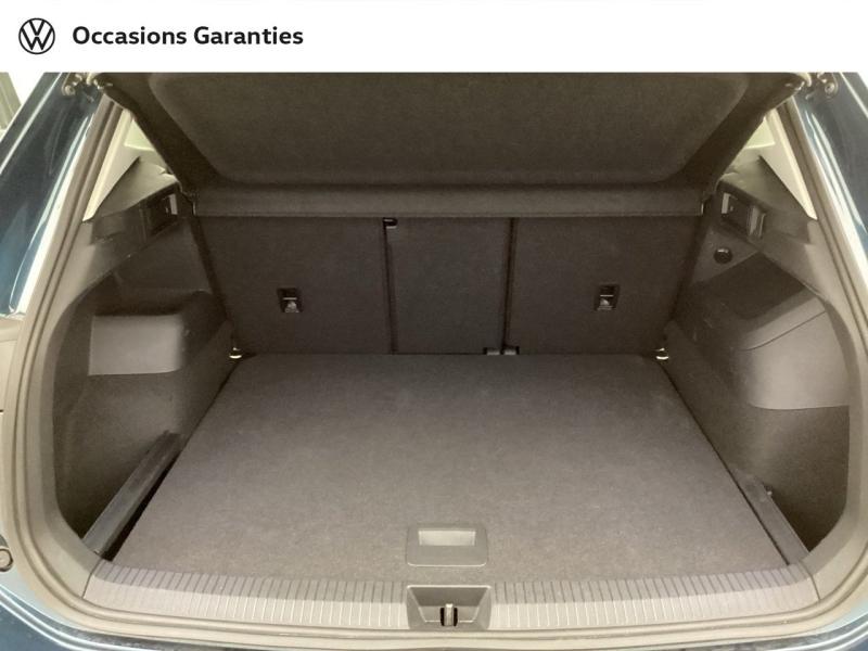 Voitures occasions VOLKSWAGEN TIGUAN Life Plus Nice