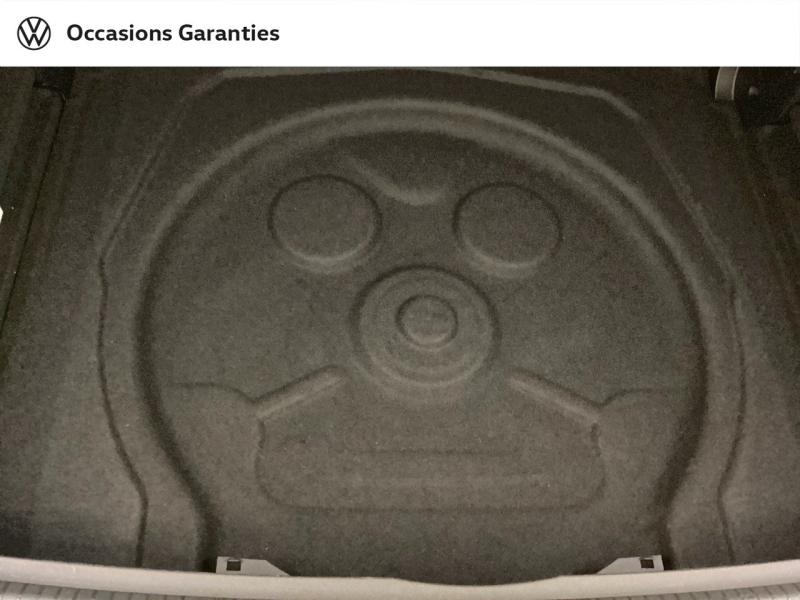 Voitures occasions VOLKSWAGEN TIGUAN Life Plus Nice