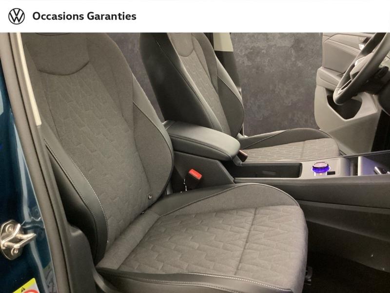 Voitures occasions VOLKSWAGEN TIGUAN Life Plus Nice