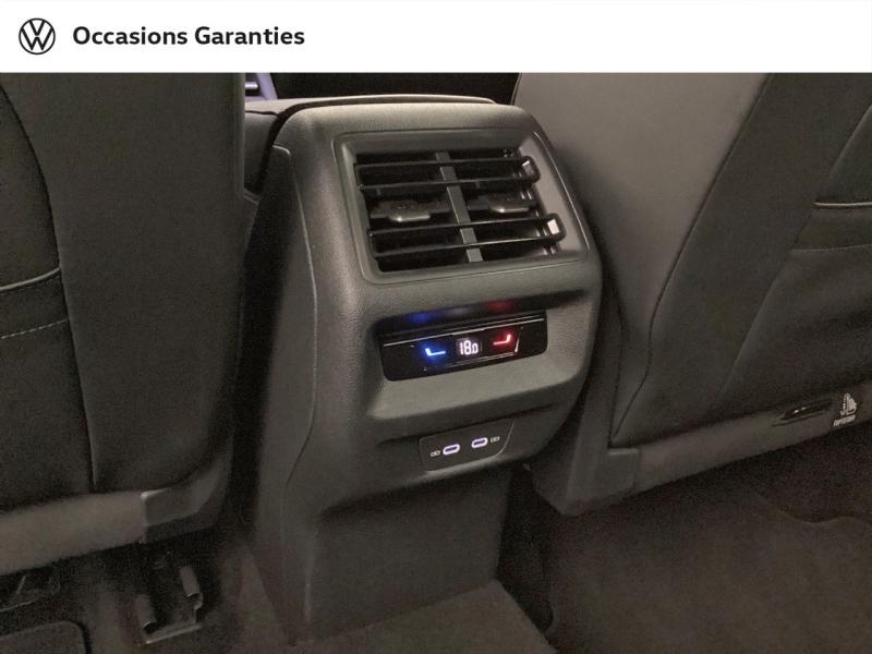 Voitures occasions VOLKSWAGEN TIGUAN Life Plus Nice