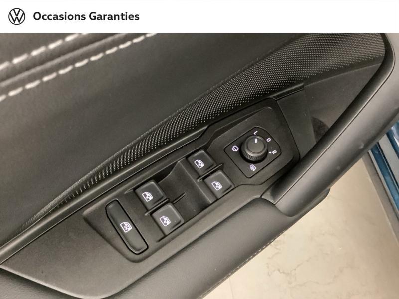 Voitures occasions VOLKSWAGEN TIGUAN Life Plus Nice