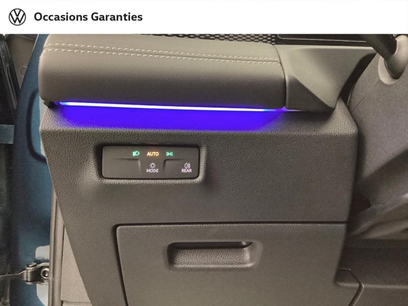 Voitures occasions VOLKSWAGEN TIGUAN Life Plus Nice