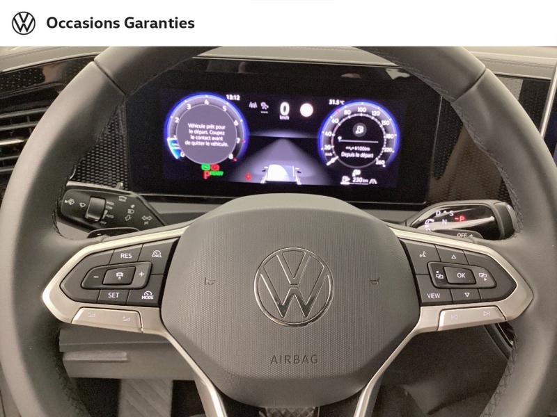 Voitures occasions VOLKSWAGEN TIGUAN Life Plus Nice