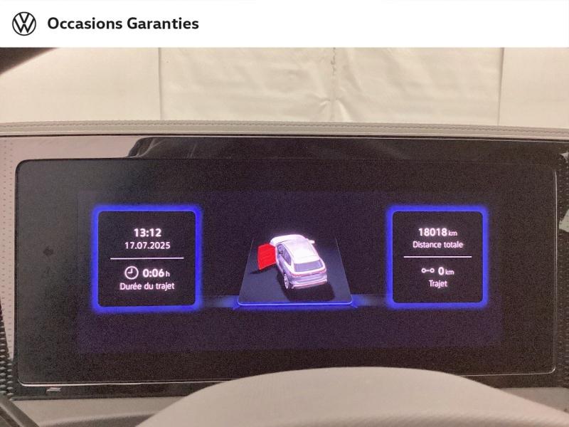 Voitures occasions VOLKSWAGEN TIGUAN Life Plus Nice