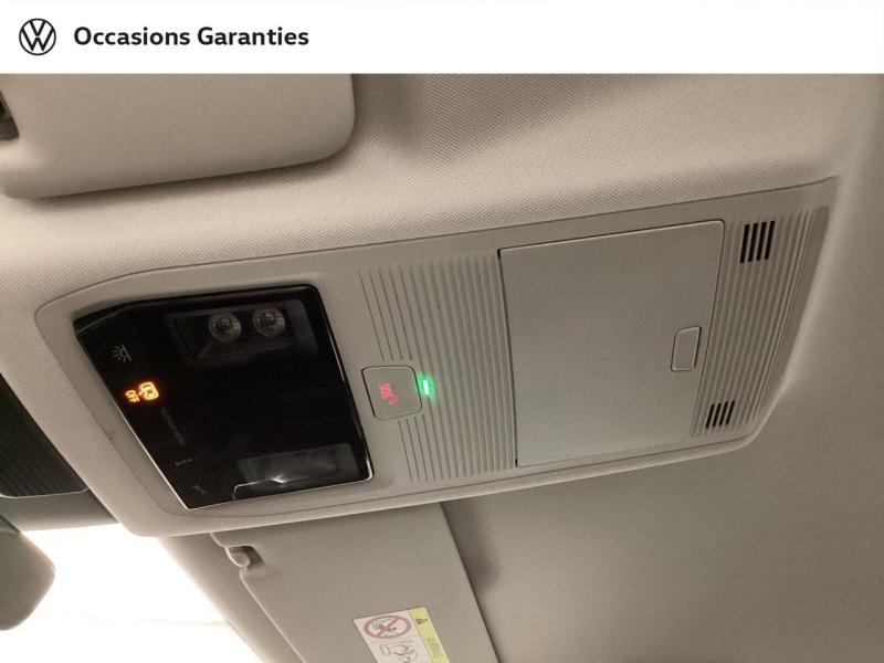 Voitures occasions VOLKSWAGEN TIGUAN Life Plus Nice