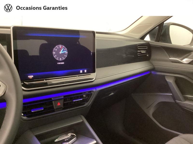 Voitures occasions VOLKSWAGEN TIGUAN Life Plus Nice