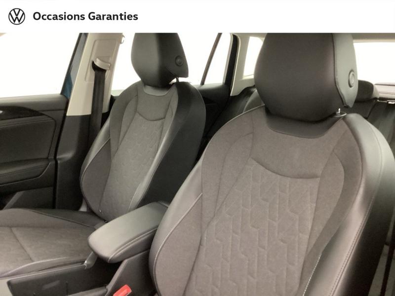 Voitures occasions VOLKSWAGEN TIGUAN Life Plus Nice
