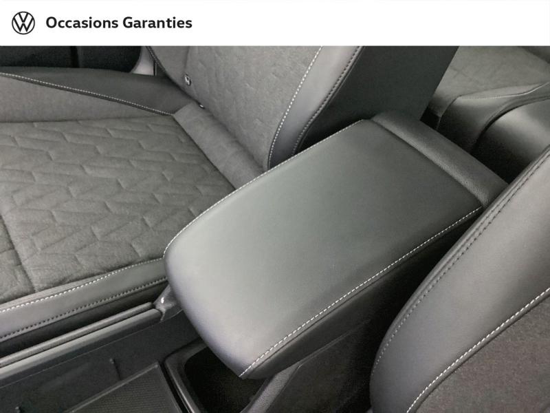 Voitures occasions VOLKSWAGEN TIGUAN Life Plus Nice